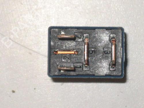 Used Electronic module Electronic module RENAULT MEGANE III Hatchback (BZ0/1_, B3_) 1.5 dCi (BZ0C) (90 hp) 22105239 22105239