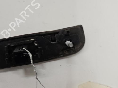 Used Tailgate handle Tailgate handle CITROËN C4 I (LC_) 1.6 HDi (109 hp) 39110481 39110481