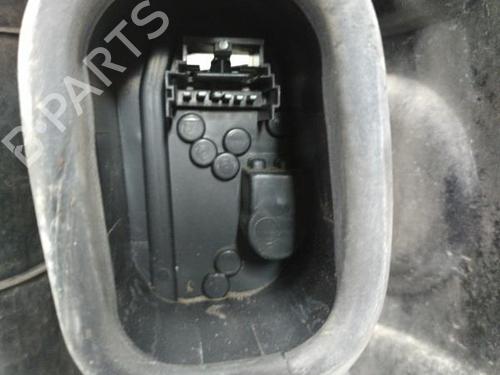 Used Left taillight RENAULT ESPACE III (JE0_) 2.2 dCi (JE0K) (130 hp) 25267340