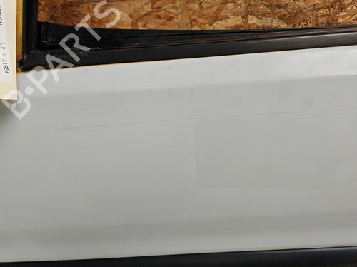 Left front door CITROËN SAXO (S0, S1) 1.5 D | BP28611742C2 