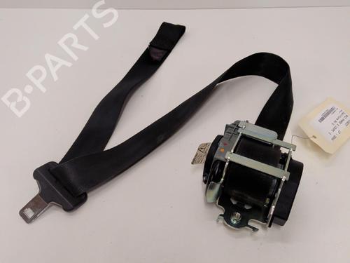 Front left seatbelt PEUGEOT RCZ 2.0 HDi | BP37283459I26 - Image 3