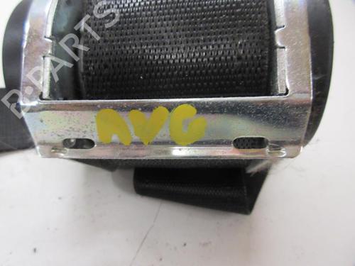Front left belt tensioner OPEL CORSA D (S07) 1.2 (L08, L68) | BP20906483C87 