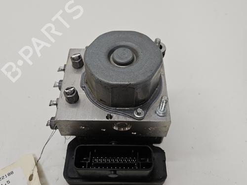 Módulo de ABS Módulo de ABS RENAULT CAPTUR I (J5_, H5_) 1.5 dCi 90 (J5N4, J5M5, J5MW, J5M6, J5AL, J5AJ) (90 hp) 35889261 35889261