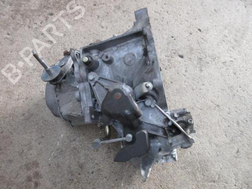 Gearbox CITROËN XSARA PICASSO (N68) 1.6 HDi | BP20889270M3 