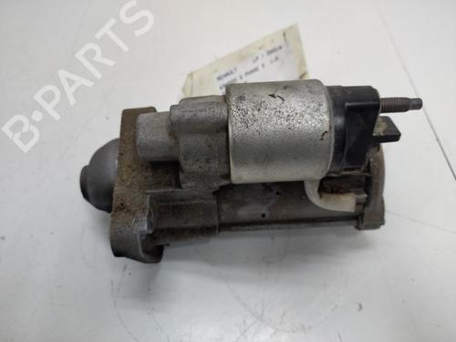 Used Starter RENAULT KANGOO Express (FW0/1_) 1.5 dCi 95 (FW16) (95 hp) 20887906