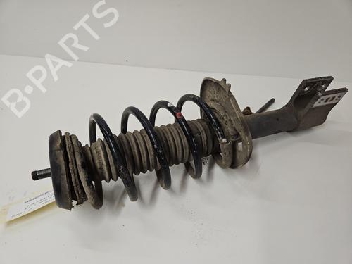 Used Left front shock absorber CITROËN C4 II (NC_) 1.6 HDi 115 (114 hp) 29372235