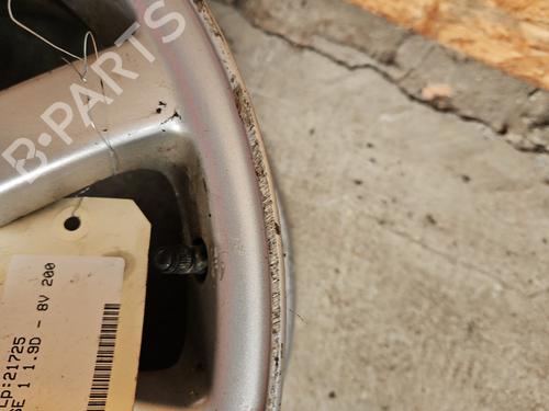 Felge PEUGEOT 206 Hatchback (2A/C) 1.9 D | BP29895749C45