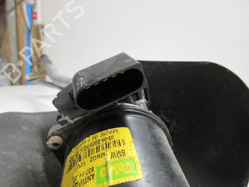 Front wipers mechanism MINI MINI (R50, R53) Cooper | BP22108022C83 