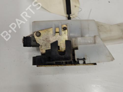 Front left lock RENAULT CLIO II (BB_, CB_) 1.2 (BB0A, BB0F, BB10, BB1K, BB28, BB2D, BB2H, CB0A,... | BP29837737C98 