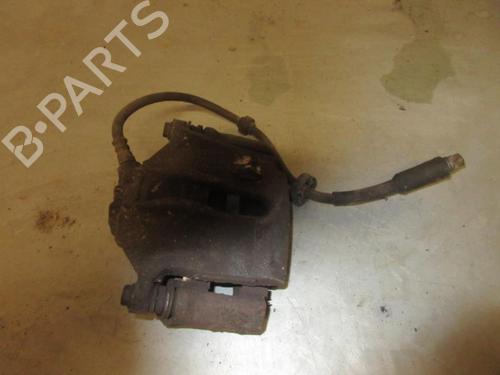 Used Left front brake caliper Left front brake caliper CITROËN C3 II (SC_) 1.4 HDi 70 (SC8HZC, SC8HR0, SC8HP4) (68 hp) 36030590 36030590