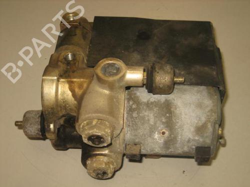 Used ABS pump ABS pump MERCEDES-BENZ S-CLASS Coupe (C126) 380 SEC (126.043) (204 hp) 22106127 22106127
