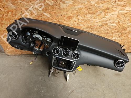 Dashboard MERCEDES-BENZ A-CLASS (W176) A 180 CDI (176.000) | BP24570281C46 - Image 4