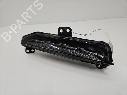 Used Right daytime light PEUGEOT 308 II (LB_, LP_, LW_, LH_, L3_) 2.0 BlueHDi 150 (150 hp) 27606032