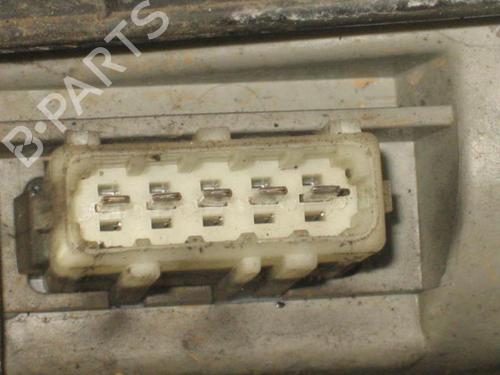 Right headlight PEUGEOT 806 (221) 1.9 TD | BP20904117C29 