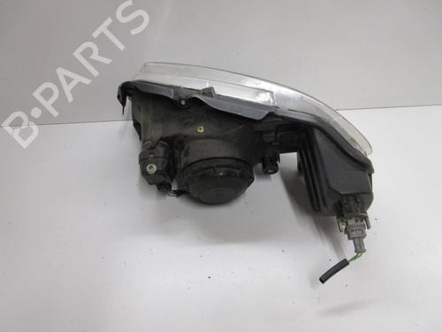 Right headlight PEUGEOT 106 II (1A_, 1C_) 1.5 D | BP20896670C29 