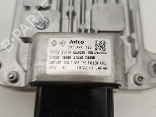 gearbox-control-unit-renault-clio-v-b7_-2019-24939984 main image