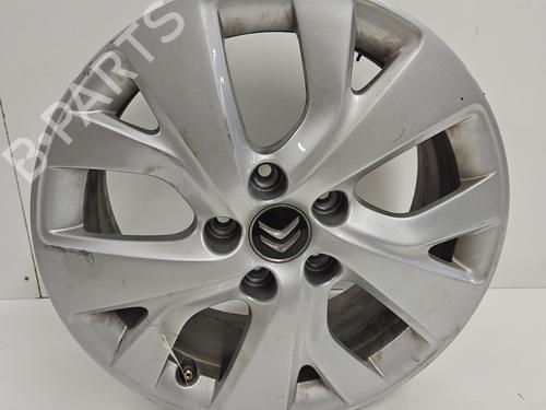 Used Rim CITROËN C4 SPACETOURER (3D_) 1.2 PureTech 130 (131 hp) 28029994