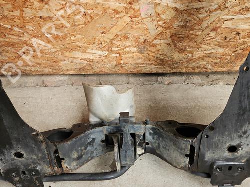 Used Subframe Subframe RENAULT CLIO II (BB_, CB_) 1.2 (BB0A, BB0F, BB10, BB1K, BB28, BB2D, BB2H, CB0A,... (58 hp) 33311442 33311442