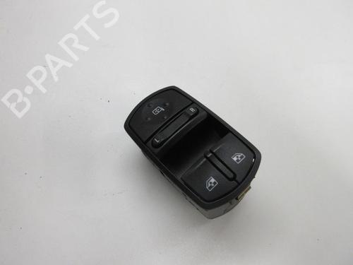Used Left front window switch OPEL CORSA E (X15) 1.3 CDTI (08, 68) (75 hp) 20891319