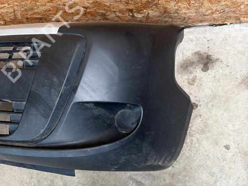 Foran kofangere Foran kofangere PEUGEOT BIPPER Tepee 1.4 HDi (68 hp) 34454693 34454693