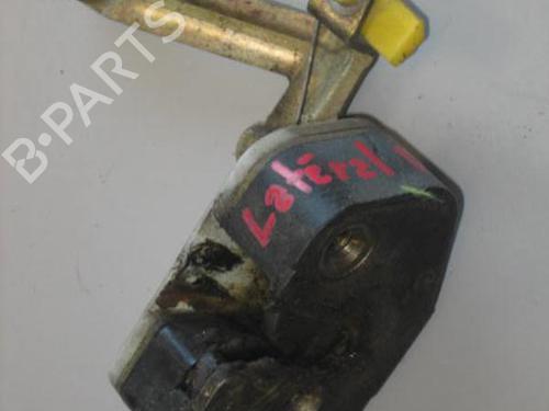 Used Rear right lock Rear right lock RENAULT MASTER II Van (FD) 2.5 D (FD0A, FD0E, FD2E, FD3E) (80 hp) 20910325 20910325
