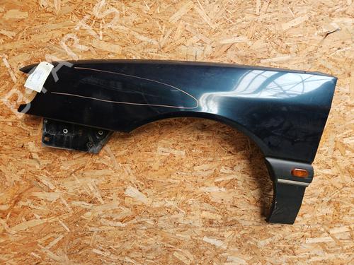 Used Left front fenders RENAULT SAFRANE II (B54_) 2.2 dT (B54G) (113 hp) 30139382