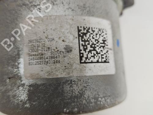 Used Steering column Steering column ALFA ROMEO MITO (955_) 1.3 MultiJet (955AXP1A, 955AYC1A) (95 hp) 33311417 33311417