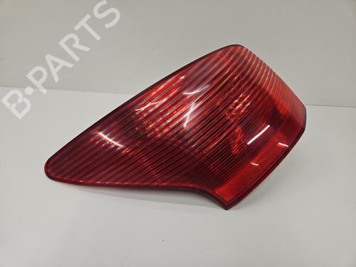 Venstre Baklys PEUGEOT 407 SW (6E_, 6D_) 2.0 HDi 135 (136 hp) 31698388