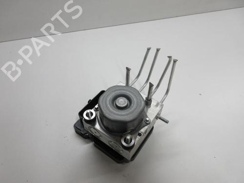 ABS pump DACIA SANDERO II 1.0 SCe 75 (B8JC, B8JD, B8NC) | BP20902799M43 