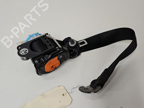 Used Rear left belt tensioner MERCEDES-BENZ B-CLASS Sports Tourer (W246, W242) B 180 CDI (246.200) (109 hp) 30176564