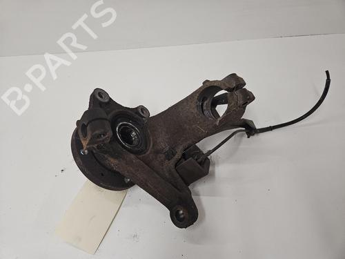 Used Right front steering knuckle Right front steering knuckle 38080345 38080345