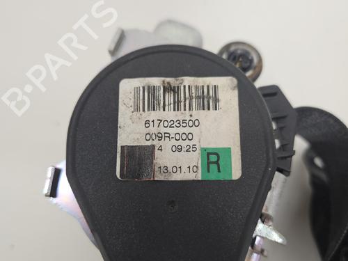 Front right seatbelt OPEL ASTRA H (A04) | BP37283498I25 - Image 3