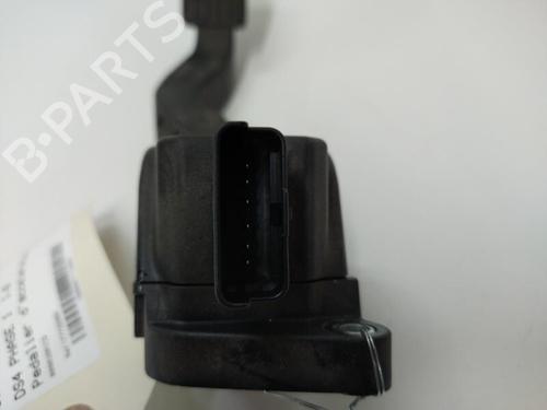 Used Pedal Pedal CITROËN DS4 (NX_) 1.6 HDi 115 (114 hp) 20894333 20894333