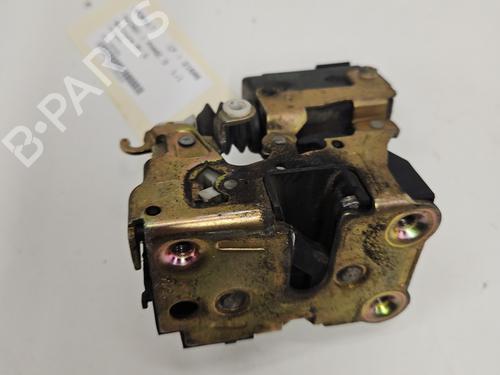 Venstre foran lås RENAULT TWINGO I (C06_) 1.2 16V (C060) | BP28310132C98 
