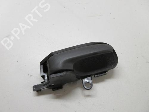 Front right interior door handle PEUGEOT 107 (PM_, PN_) 1.0 | BP20897386I14 