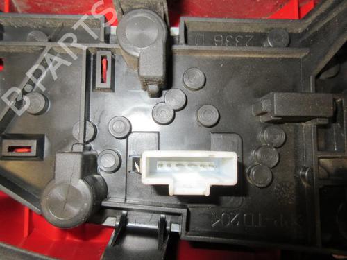 Used Right taillight PEUGEOT 406 (8B) 2.0 HDI 110 (109 hp) 20901312