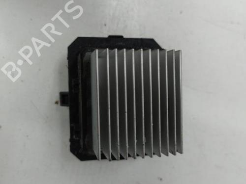 Used Heater resistor Heater resistor RENAULT GRAND SCÉNIC III (JZ0/1_) 1.5 dCi (JZ09, JZ0D, JZ10, JZ14, JZ1G, JZ29, JZ2C) (110 hp) 20905393 20905393