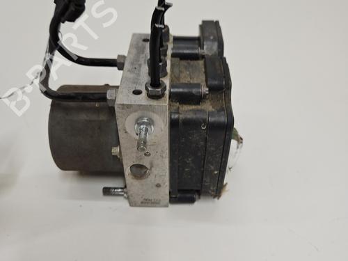 ABS pump PEUGEOT BOXER Van 2.0 BlueHDi 160 | BP24917639M43 