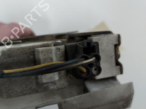 Used Rear left lock FORD FIESTA IV (JA_, JB_) 1.3 i (60 hp) 20905845