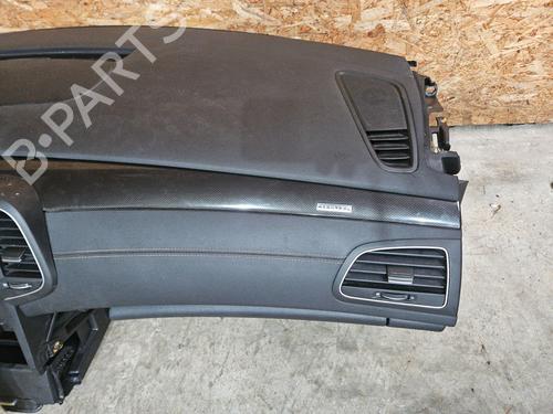 Dashboard RENAULT TALISMAN (LP_) 1.6 dCi 130 | BP31658069C46  - Image 6