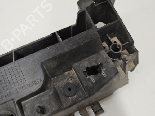 Used Front slam panel Front slam panel RENAULT CLIO IV Grandtour (KH_) 0.9 TCe 90 (90 hp) 27920920 27920920