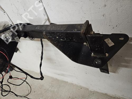 Used Tow ball/Mechanism Tow ball/Mechanism ALFA ROMEO GIULIETTA (940_) 2.0 JTDM (940FXE1A, 940FXG11) (170 hp) 36287725 36287725