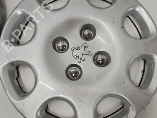 Other PEUGEOT PARTNER MPV (5_, G_) 1.6 HDi 90 | BP30116036O1 