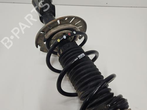 Used Left front shock absorber Left front shock absorber PEUGEOT 308 II (LB_, LP_, LW_, LH_, L3_) 1.5 BlueHDi 130 (131 hp) 33006243 33006243