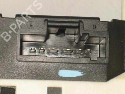 Rear right window mechanism RENAULT LAGUNA III (BT0/1) 2.0 dCi (BT01, BT08, BT09, BT0E, BT0K, BT12, BT1C, BT1D,... | BP20897929C25