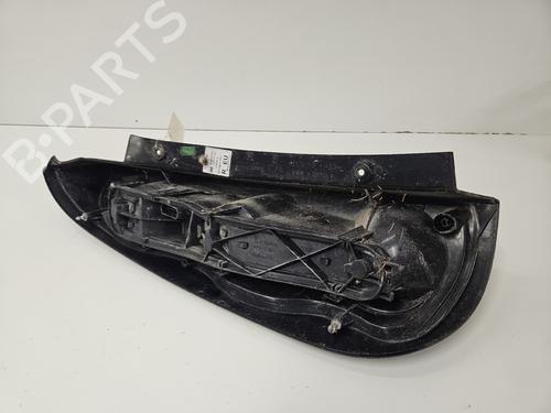 Right taillight SMART FORFOUR (454) 1.1 (454.030) | BP36148735C35 - Image 2