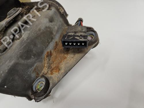 Used Front wiper motor Front wiper motor PEUGEOT 306 Hatchback (7A, 7C, N3, N5) 2.0 HDI 90 (90 hp) 29196716 29196716