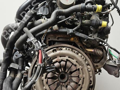 Engine RENAULT MEGANE IV Hatchback (B9A/M/N_) 1.5 dCi 110 (B9A3) | BP38192431M1 - Image 4