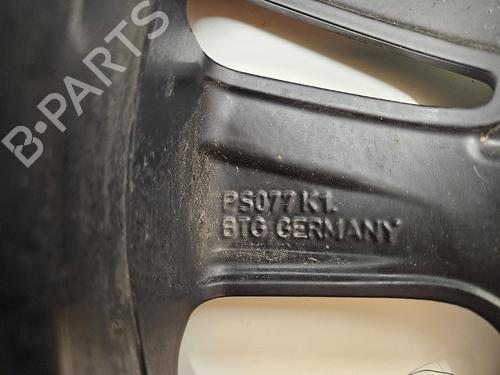 Used Rim Rim 38632741 38632741