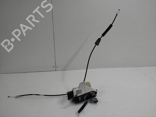 Used Front right lock Front right lock PEUGEOT 508 I (8D_) 1.6 HDi (112 hp) 20896291 20896291